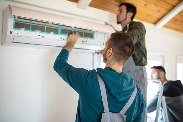 Best HVAC Training and Certification in Collinsville, VA