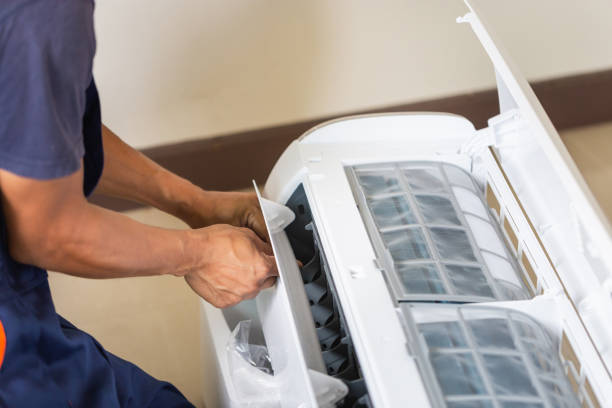 Best HVAC Retrofitting and Upgrading in Collinsville, VA