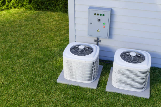 Best Residential HVAC in Collinsville, VA