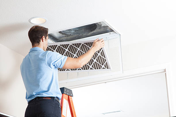 Best Furnace Cleaning in Collinsville, VA