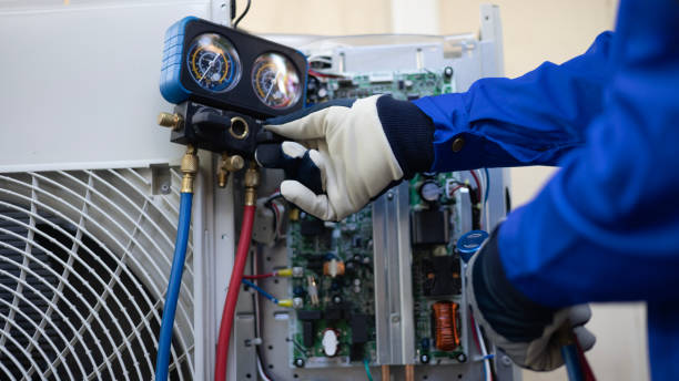 Best HVAC Equipment and Components in Collinsville, VA